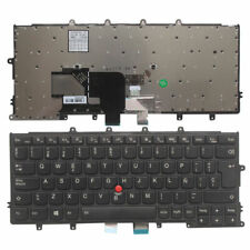 Lenovo ThinkPad X230S X240 X240S X250 X260 X270 Latin Spanish Keyboard Teclado picture