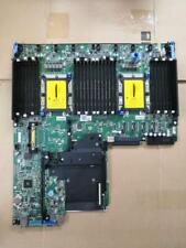 DELL POWEREDGE R740 R740xd SERVER MOTHERBOARD SYSTEM  03G5R 14X06 F9N89 picture