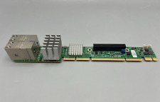 Supermicro AOC-UR-I4XTF 1U Ultra 4-port 10G RJ45, 1x PCI-E 3.0 x8 Board picture