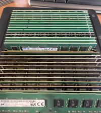 Lot of 31 -  8GB PC3/PC3L DDR3 Desktop Ram - Mixed brands and MOSTLY 12800 picture