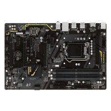 Gigabyte GA-Z270P-D3 Motherboard LGA 1151 Socket H4 Intel Z270 ATX DDR4 tested picture