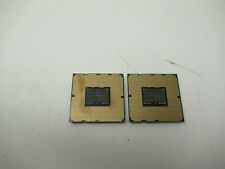 Lot of 2  Intel Xeon X5650  SLBV3 2.66GHz/ 12M/ 6.40 Processor picture