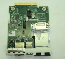 New Genuine Dell EMC PowerEdge M1D3M-UL94V-0 Network Card DP/N TD6MR 0TD6MR picture