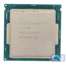 Intel Core i7-6700 3.4GHz 8MB 8GT/s SR2L2 LGA1151 Fair Grade CPU Processor picture