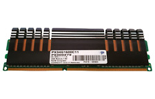 (1 Piece) Patriot Viper Xtreme PG34G1600C11 DDR3-1600 4GB Gaming RAM picture