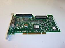 Adaptec ASSY1925606-01 SCSI INTERFACE CARD CONTROLLER 1916029160N DELL picture