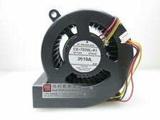 Projector Turbine Cooling Fan CE-7039L-01 For Epson CB-98H/945H/950WH/955W picture