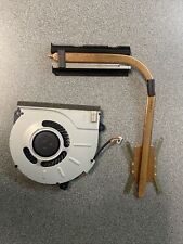 Lenovo G50-80-80L0 G50-80 CPU Fan And Heatsink AT0T10010S0 Tested picture