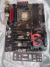MSI Z87 GD65 Gaming picture