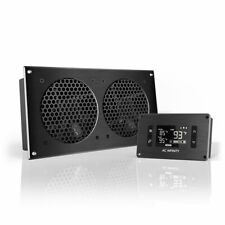 AC Infinity AIRPLATE T7, Quiet Cooling Fan System 12