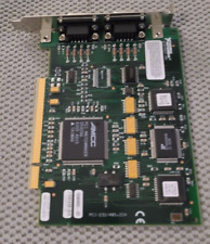 Vintage National Instruments1864686D-02 Dual Channel Interface Card picture
