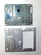 Portwell PCOM-B639VG-IX Single Board Computer  WITH i7-6822EQ + 16GB RAM + H/S picture