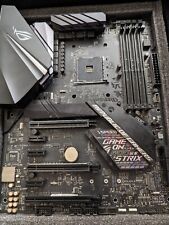 ASUS RoG Strix X470-F Gaming AM4 ATX Motherboard picture