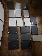16 Mixed Chrome BOOK UNTESTED picture