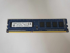 NEW DELL 4GB PC3L-12800U ECC 1RX8 240P DDR3 DESKTOP MEMORY RAM 531R8 P/N P4T2F picture