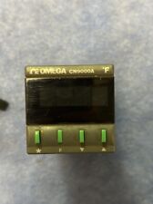 OMEGA ENGINEERING CN9211A TEMPERATURE CONTROLLER 115V 50/60HZ CN9000A picture
