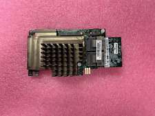 Intel PBA G35316-601 Dual Port S6I SAS RAID Module  77-3 picture