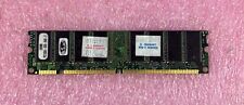 1 x 128MB IBM  PC-133 NON-ECC MEMORY SDRAM - P/N: PC133U-333-542-Z picture