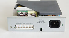 100% Tested CISCO 341-0098-02 Power Supply For Catalyst 2960 3560v2 3750v2 picture
