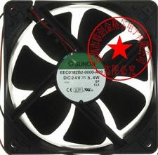 For SUNON EEC0382B2-000U-A99 DC Cooling fan DC24V 5.4W 120X120X38MM 2wire picture