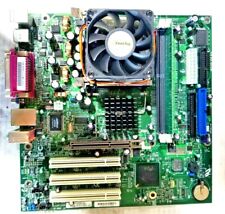 PIONEER PM-845G3/GL/GV MOTHERBOARD + 2 GHz INTEL SL6RV CPU + 256MB RAM + H/S&FAN picture