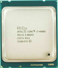 Intel Core i7-4960X Processor Extreme Edition15M Cache, up to 4.00 GHz CPU picture