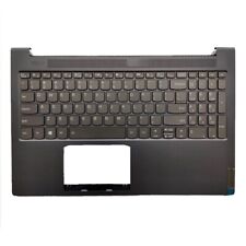 New 5CB0Z31249 Palmrest Backlit Keyboard For Lenovo Ideapad Slim 7-15IMH05 82AE picture