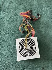 Lot of 10 Power Man 350W Power Supply IP-S350CQ2-0 (No Power cord included) picture