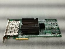NetApp 111-00341+F2 SAS Quad Port 3/6Gb QSFP Controller / PMC Sierra PM8003 v5.0 picture
