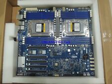 For Gigabyte MZ72-HB0 (Rev 3.0) Dual Server Motherboard Support 7002 &7003 EPYC picture