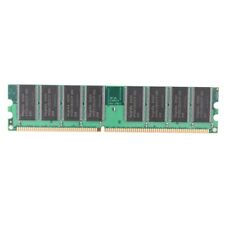 5X(DDR 1GB PC Memory  DDR1 Desktop PC3200 400MHz 184 Pin Non-ECC Computer5504 picture