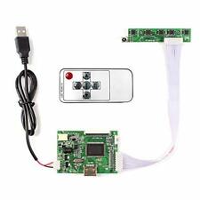 HDMI LCD controller board for 6.5/7/8/9 inches (800x480 TTL) VS-TY50-V2 picture