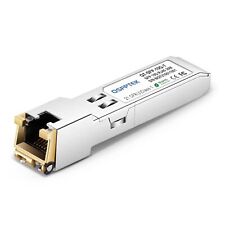Sfp+10Gbase-T Transceiver Copper Rj45 10Gbe Sfp Module Compatible For Cisco Sf picture