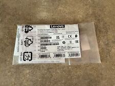 GENUINE LENOVO THINKPAD THUNDERBOLT 3 DOCK Y CABLE TYPE 40AN 4X90U9062 I5-5 picture