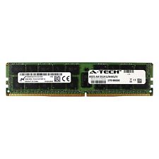 Micron 16GB PC4-17000 Module Memory RAM for DELL POWEREDGE R730xd R730 R630 T630 picture