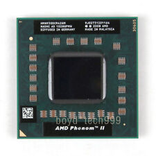 AMD Phenom II N930 CPU Quad-Core 2.0 GHz 2M 1800 MHz Socket S1 Processor picture