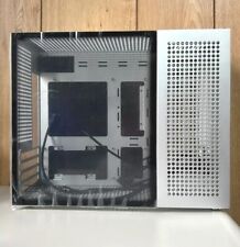 C4 MATX Aluminum Alloy Computer Case picture