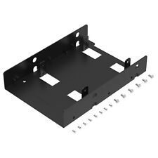 Sabrent BK-HDDF 2.5 Inch to 3.5 Inch Internal Hard Disk Drive Mounting  Kit picture