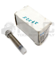 NEW EATON CUTLER-HAMMER E57LAL12T110SD 12MM TUBULAR INDUCTIVE PROX SWITCH picture