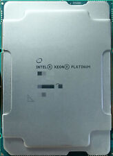 Intel Xeon Platinum 8356H CPU 8-Core 3.90GHz-4.40GHz 190W LGA4189 final version picture