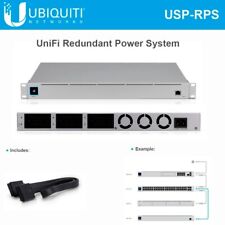 New Ubiquiti UniFi SmartPower USP-RPS Redundant Backup Power System Sealed picture