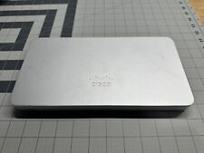 Cisco Meraki Firewall - MX68 CLAIMED FOR PARTS picture