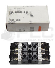 NEW TYCO ELECTRONICS CR0067 RELAY SOCKET picture