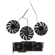 89MM CF9015H12S 4Pin 12V VGA Fan Graphics Card Cooling Fan for 3090 picture