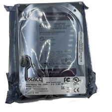 Exacq 5000-04001 4TB Spare/Replacement Hard Drive picture