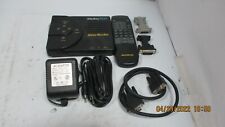 AverMedia AverKey 300 K0C3 with OEM Remote, Power Cord, monitor wire ETC  picture