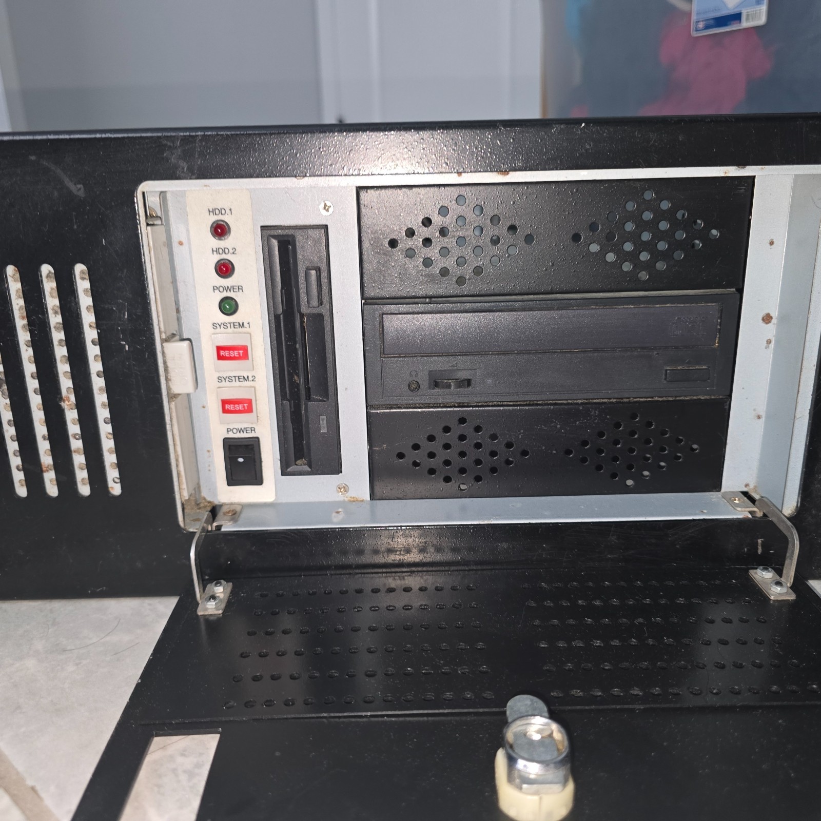 J-MAR Precision 300 Video Coordinate Measuring Machine II READ DESCRIPTION