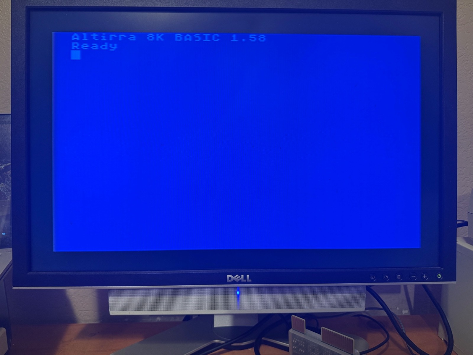 Altirra BASIC v1.58 for Atari 600XL/800XL & 1200XL Altirra BASIC v1.58 for Atari 600XL/800XL & 1200XL
