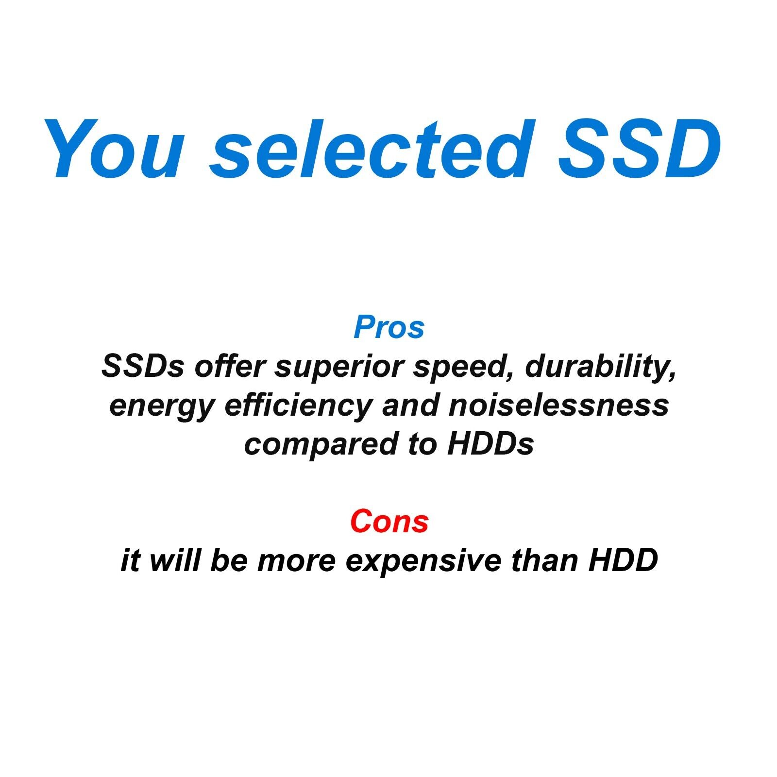 Windows 11 Pro 64bit + 512GB - 1TB Super Fast SATA SSD / HDD 2.5