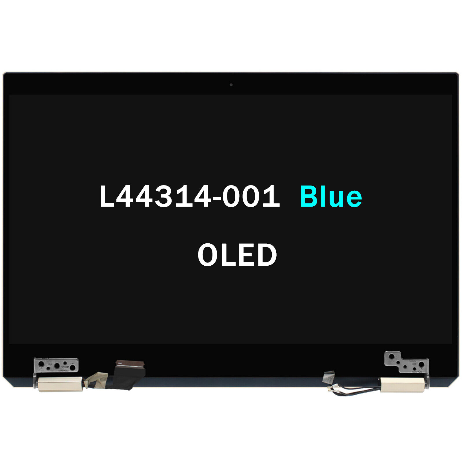 OLED L44313-001 for HP Spectre X360 15-df1021TX 15-df1022TX LCD Screen Display